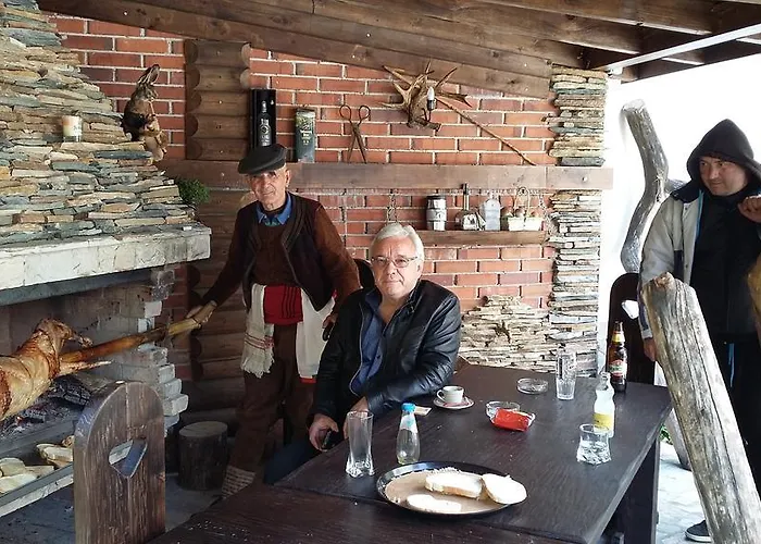 Holiday park Horlog Castle