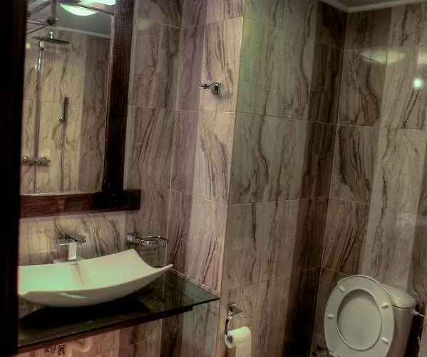 Horlog Castle Holiday park 3*