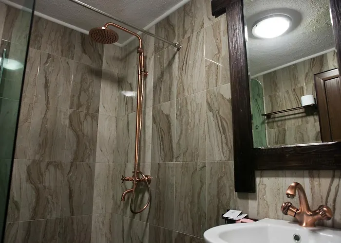 Horlog Castle Holiday park