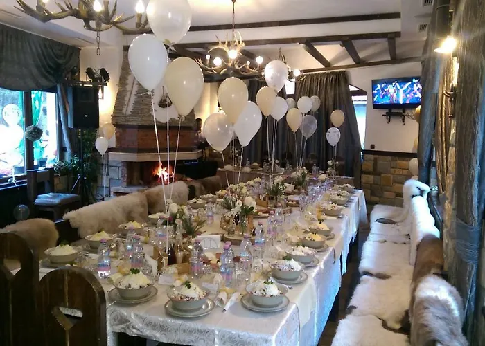 Holiday park Horlog Castle Trigrad