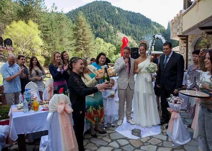 Horlog Castle Holiday park